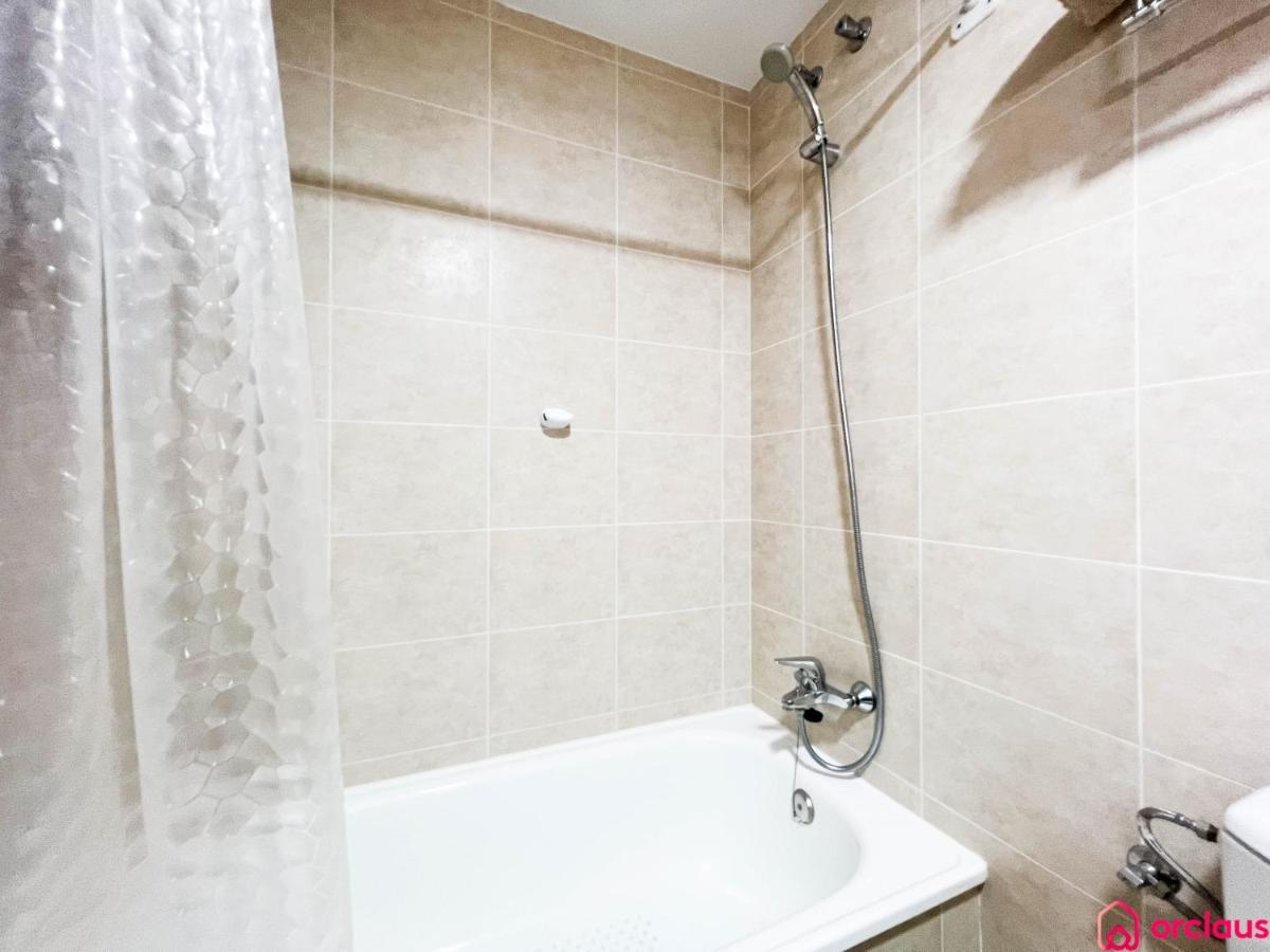 Apartamento Amplia Terraza, Mar Y Montana Oropesa del Mar Exterior foto