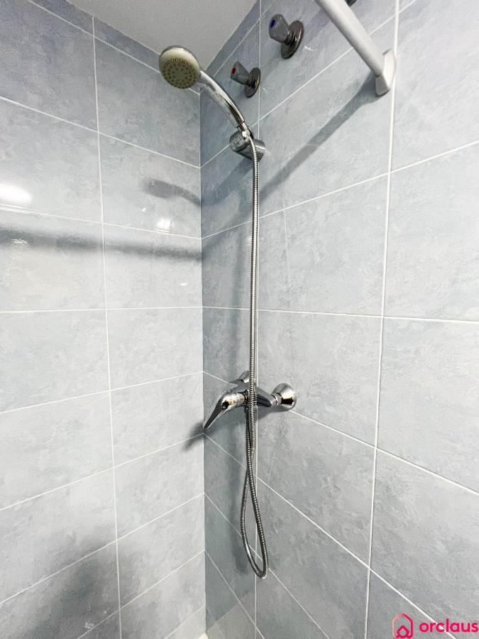 Apartamento Amplia Terraza, Mar Y Montana Oropesa del Mar Exterior foto